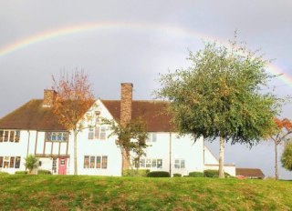 Cherry Hill Children's Day Nursery, Wrexham, Wrexham