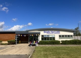 Nurseries belonging to Bright Horizons Farnham Day Nursery and Preschool