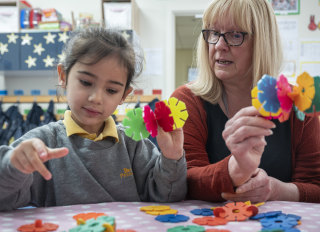 Breaside Preparatory School, Bromley, London