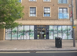 Beaumont House Day Nursery 121 Heath Road Twickenham London TW1