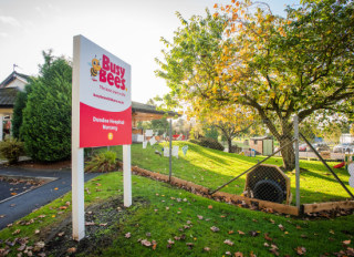 Busy Bees Dundee Hospital, Dundee, Angus