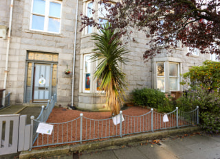 Bright Horizons at 44 St Swithin, Aberdeen, Aberdeenshire