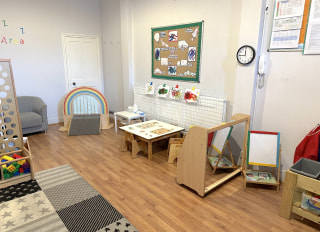 Blue Pear Day Nursery Penge, London, London