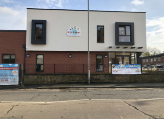 Super Stars Nursery Pre-School - Farnworth / Bolton Childcare