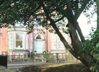 York Montessori Nursery Headingley, Leeds, West Yorkshire