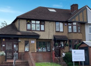 Next Generation Day Nursery (Barnehurst) Ltd, Bexleyheath, London