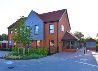 Nurseries belonging to Bright Horizons Romsey Day Nursery and Preschool