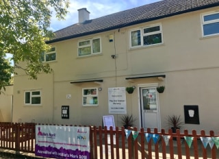 The Old Station Nursery Mottershead Drive, Innsworth, Gloucester, Gloucestershire