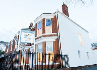 Crescent Day Nursery (Birmingham)