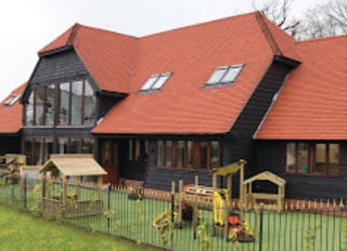 Perfect Start Day Nursery - Haywards Heath, Haywards Heath, West Sussex