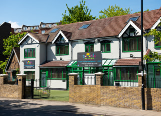 Daffodils Day Nursery - Parchmore Road, Thornton Heath, London