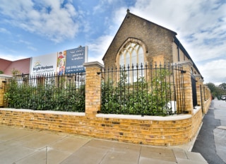 Nurseries belonging to Bright Horizons Surbiton Ewell Road Day Nursery and Preschool