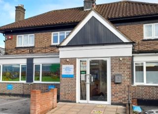 Nurseries belonging to Kiddi Caru Day Nursery Fareham