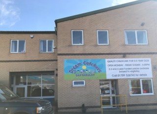 Dream Catchers Nursery, Rotherham, South Yorkshire