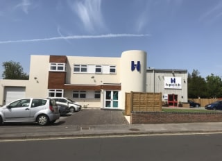 Hopscotch Day Nursery Fareham, Fareham, Hampshire