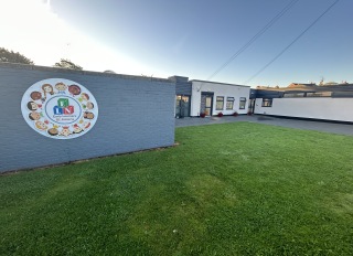 Early Learners Nursery Sutton, St Helens, Merseyside