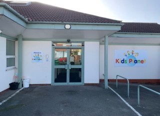 Kids Planet Kirkby, Richard Hesketh Drive, Kirkby, Liverpool ...