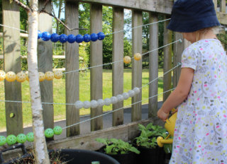 Stepping Stones Pre-School