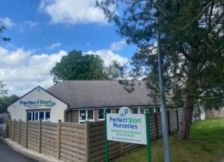 Perfect Start Day Nursery - Sevenoaks, Sevenoaks, Kent