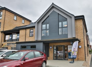 Nurseries belonging to Bright Horizons Horsham Day Nursery and Preschool