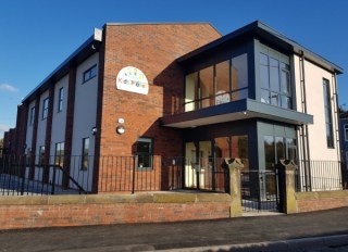 Super Stars Nursery Pre-School - Farnworth / Bolton Childcare