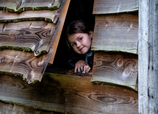 Acorn Day Nursery (Cold Harbour), Milton Keynes, Buckinghamshire