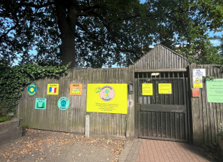 Seahorse Nursery - Southfields Day Nursery, London, London