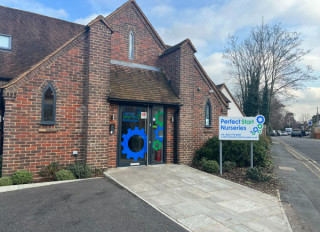 Perfect Start Day Nursery - Cobham, Cobham, Surrey