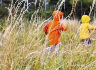 School Outdoors Dulwich, London, London