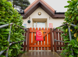 Partou Worcester Royal Day Nursery & Pre-School, Worcester, Worcestershire