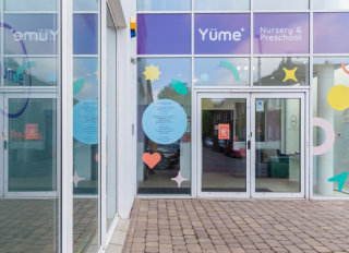 Yüme Wandsworth Nursery & Preschool