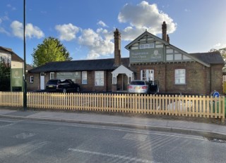 Croft Day Nursery - Bexleyheath