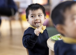 Collingwood School and Nursery, Wallington, London