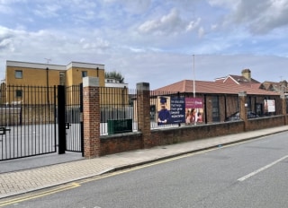 Purple Willows Day Nursery Clapham, London, London