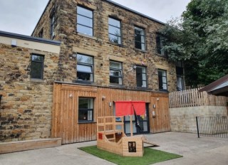 Future Childcare Nursery, Dewsbury, West Yorkshire