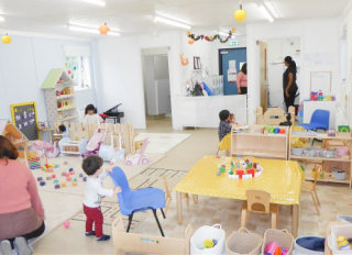 Southover Pre-School