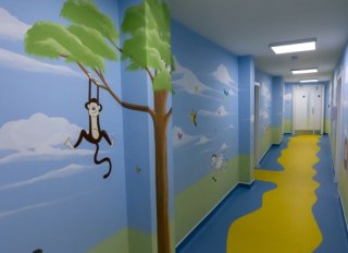 Creative Kids Nursery Brentwood, Brentwood, Essex