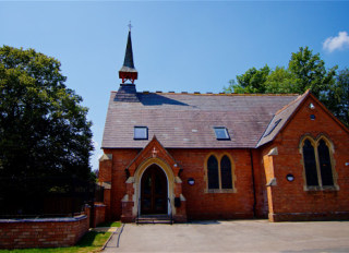 Little Dragon's Day Nursery, Stratford-upon-Avon, Warwickshire