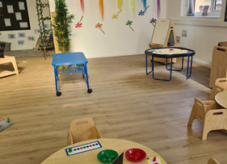 Future Flyers Day Nursery, Stoke-on-Trent, Staffordshire