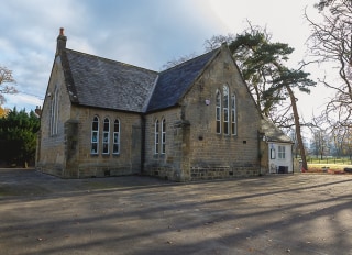 Little Pippins Montessori Nursery School, Ripon, North Yorkshire