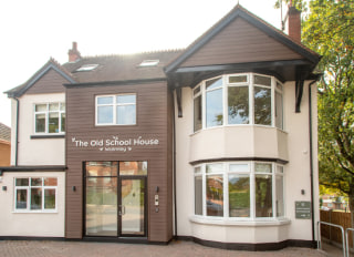 The Old School House Nursery Walmley, Sutton Coldfield, West Midlands