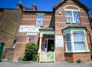 Sidcup Day Nursery & Forest School, Sidcup, London