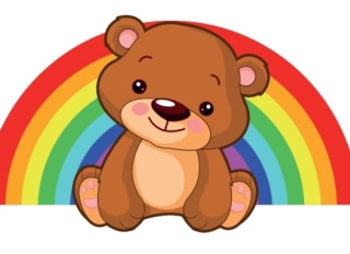 Gummy Bears Nursery @ Ashton, Ashton-under-Lyne, Greater Manchester