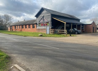 Nurseries belonging to Pippins Day Nursery and Preschool