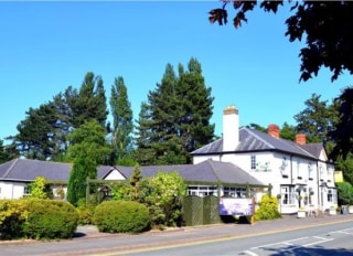 Canopy Children's Nursery Shrewsbury, Shrewsbury, Shropshire