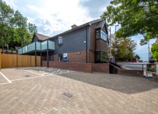 Bright Horizons Purley Day Nursery and Preschool, Purley, London