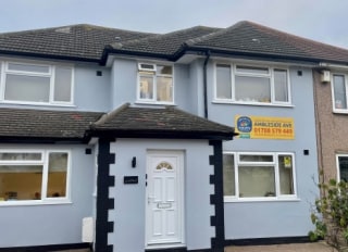 Little Learners Nursery & Preschool (Ambleside Avenue), Hornchurch, London