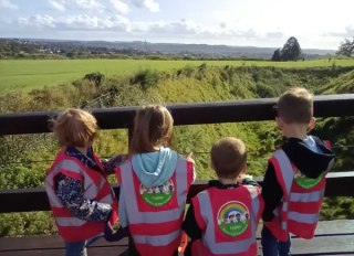 Finkley Hudson's Field Nursery, Salisbury, Wiltshire