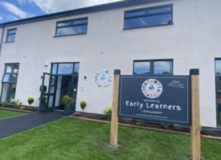 Early Learners Nursery Eccleston, St Helens, Merseyside