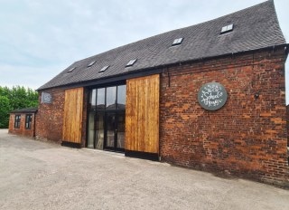 The Old School House Day Nursery Whittington, Lichfield, Staffordshire